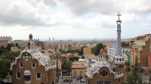Barcelona