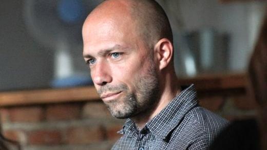 Robert Jíša