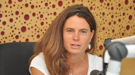 MUDr. Kristina Höschlová