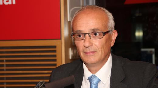 Rád bych, aby se z Národního divadla v Praze stala veřejnoprávní instituce do roku 2017, říká Jan Burian