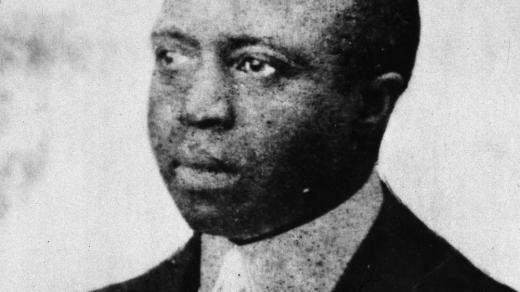 Scott Joplin