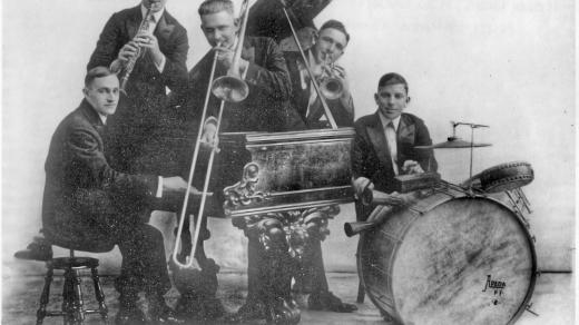 Original Dixieland Jazz Band