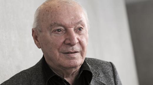 Český Silvestr. Jazzové dopoledne s Lubošem Zajíčkem