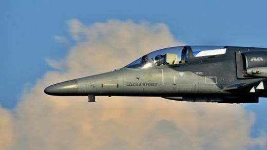 L-159 Alca