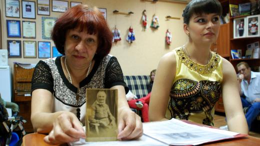 Na setkání českých krajanů chodí pamětníci i mladá generace