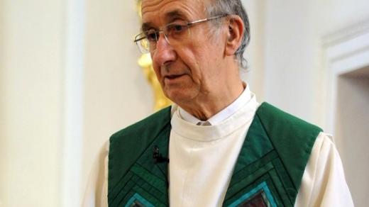 Pater Pavel Kuneš