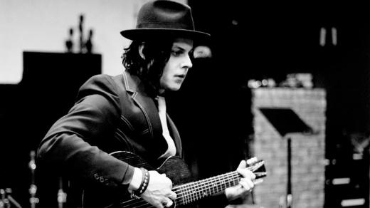 Jack White  