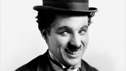 Charlie Chaplin (1915)