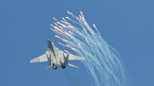 Slovenský Mig 29