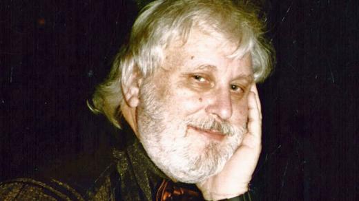 zpěvák Karel Černoch