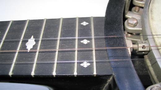 Banjo (ilustr. obr.)