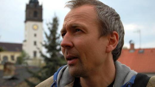 Miloslav Vojtíšek alias SdCh