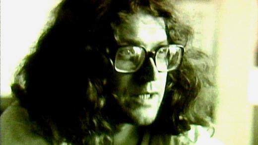 Z dokumentu České televize Fenomén Underground: Martin Magor Jirous