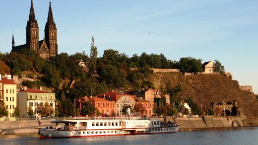 Vyšehrad