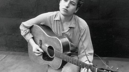 Bob Dylan