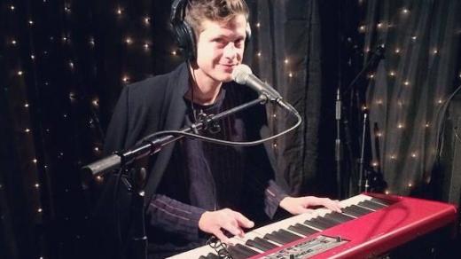 Perfume Genius