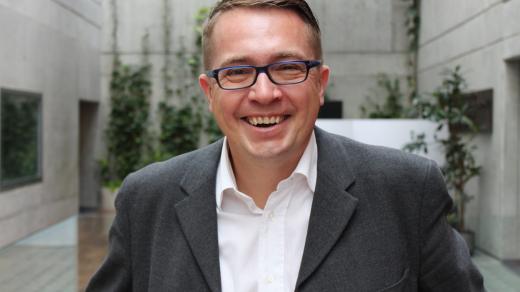 Roman Šmucler