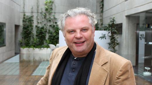 Martin Otava