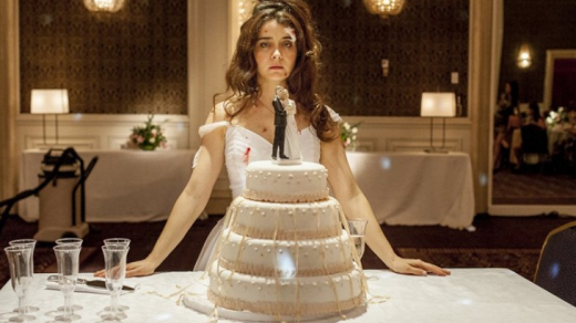 Z filmu Divoké historky 