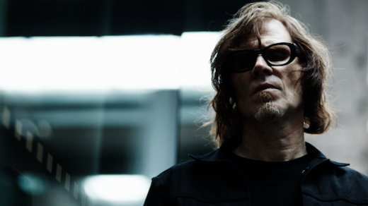 Mark Lanegan