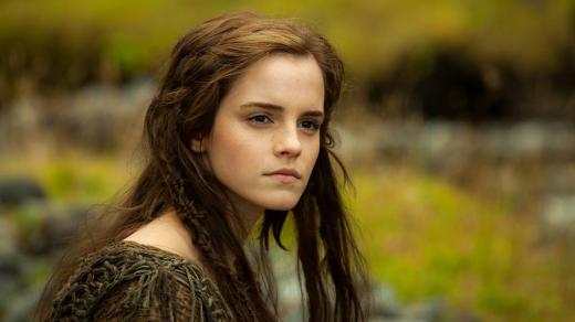Emma Watson „místo toho, aby se stala královnou večírků a bulváru, raději studovala“ a stala se velvyslankyní OSN 