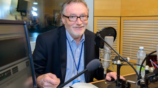 Peter Duhan