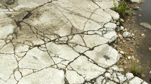 Výtluk. Ilustrační foto