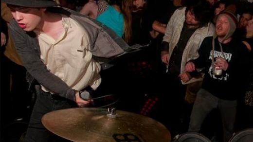 Iceage