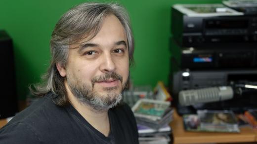 Ladislav Svoboda