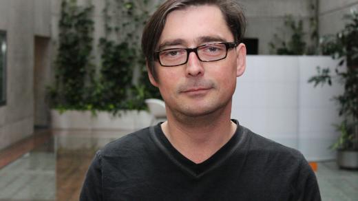 Jiří Vyorálek