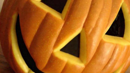 V Rusku sílí volání po zákazu tradičního anglosaského svátku Halloween 