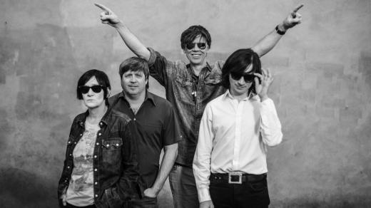 Thurston Moore  