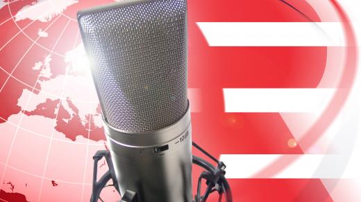 Český rozhlas Radiožurnál