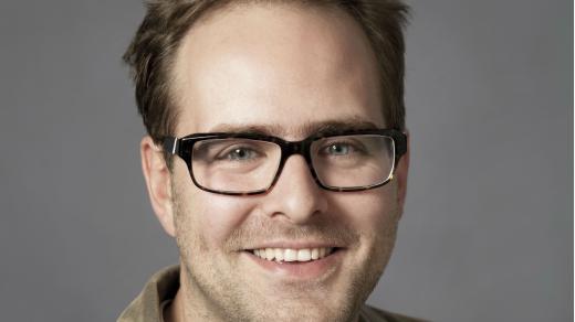 Ondřej Brousek