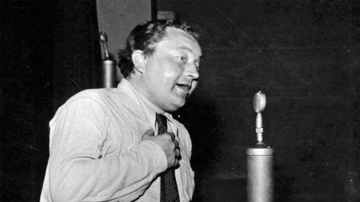 Jan Werich