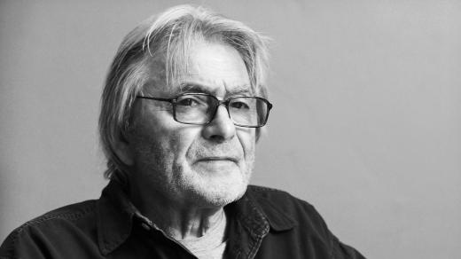 Ladislav Mrkvička, natáčení hry Dočasná havárie