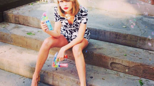 Taylor Swift   