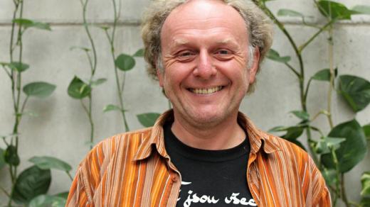 Jaroslav Dušek