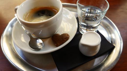 espresso