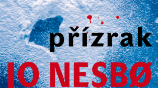 Jo Nesbø – Přízrak 