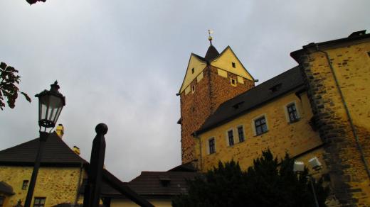Středověký majestát