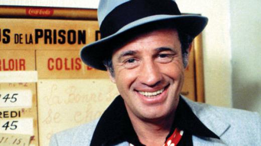Jean-Paul Belmondo