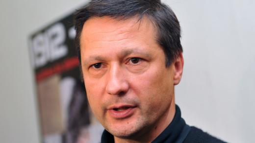 Petr Štěpánek