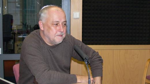 Herec Jan Fišar