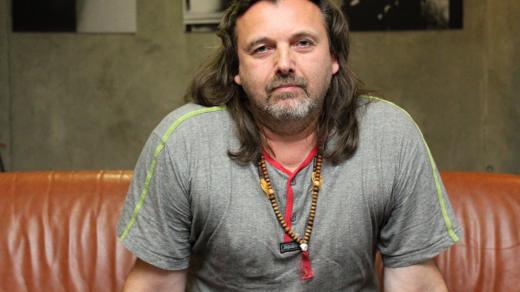 Marek Dušák