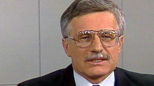 Václav Klaus