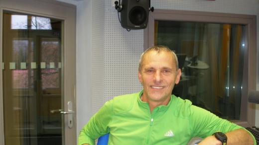 Miloš Škorpil