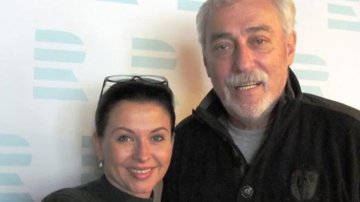 Dana Morávková v Tandemu