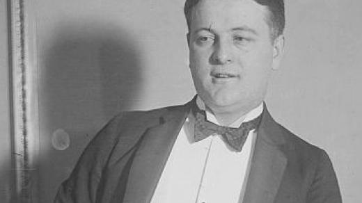 Gene Austin