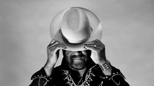 Otis Taylor